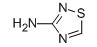 1,2,4-Thiadiazol-3-amine